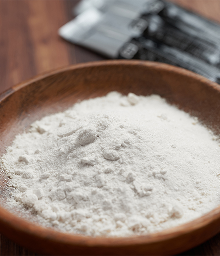 Texture Powder Additiv, Micronized Wax Powder Additiv
